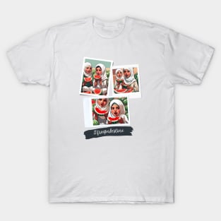 Free-palestine T-Shirt